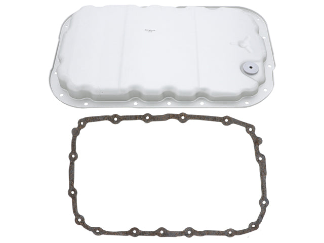 URO PARTS Transmission Oil Pan - 24-11-7-581-605