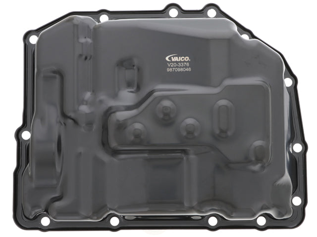 VAICO Transmission Oil Pan - V20-3376