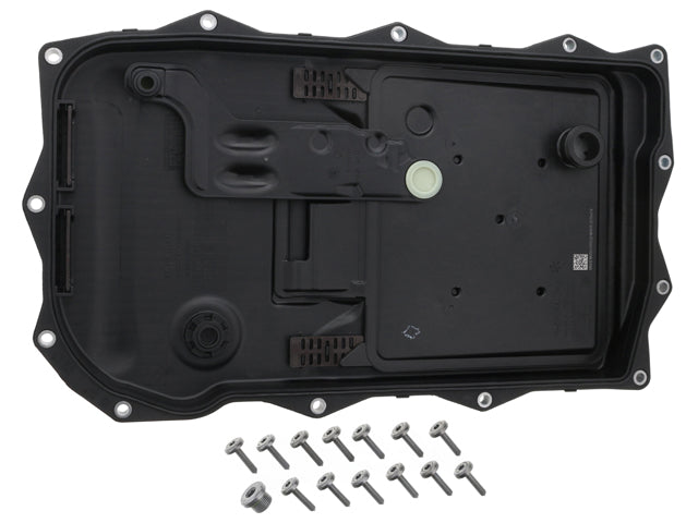 ZF Oil Pan and Filter Kit - 1087 298 366