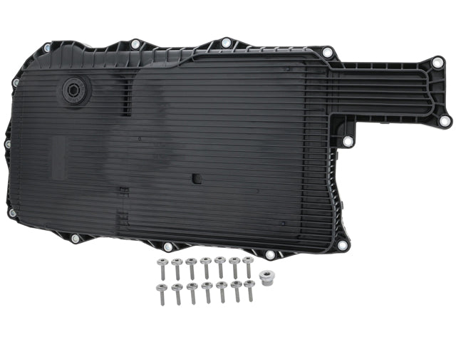 ZF Oil Pan and Filter Kit - 1102 298 018