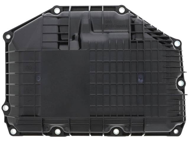 GENUINE BMW/MINI Transmission Oil Pan - 24-11-8-699-901