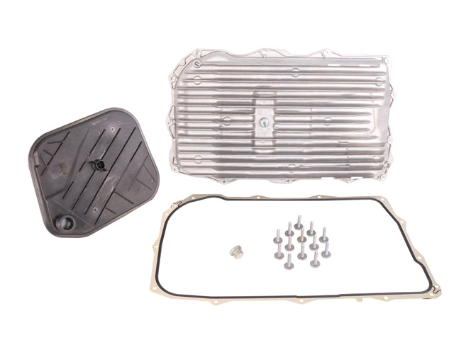 ZF Oil Pan and Filter Kit - 1102 298 003