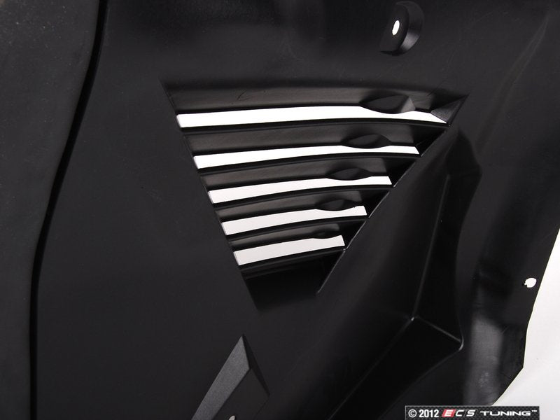 Front Fender Liner