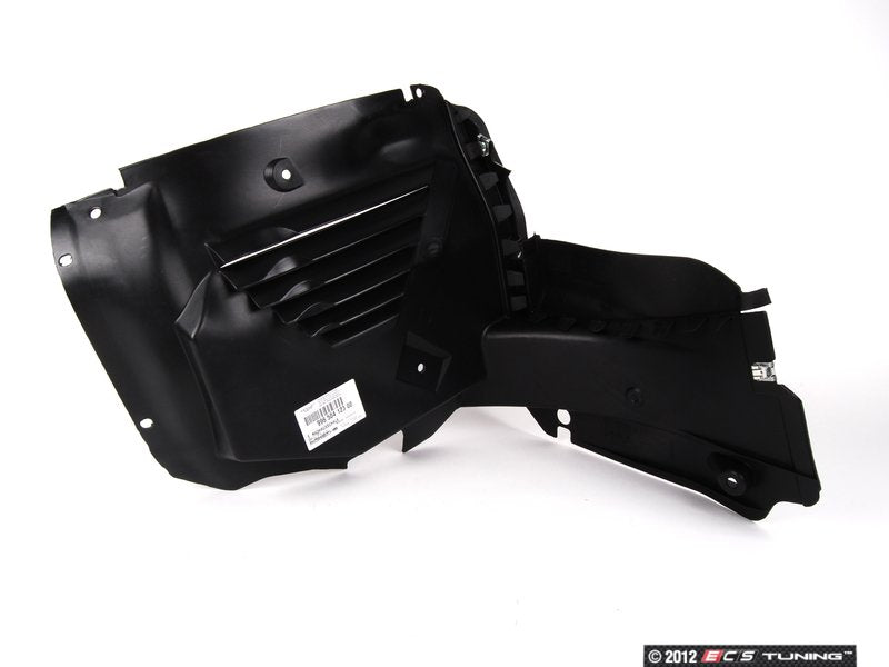 Front Fender Liner