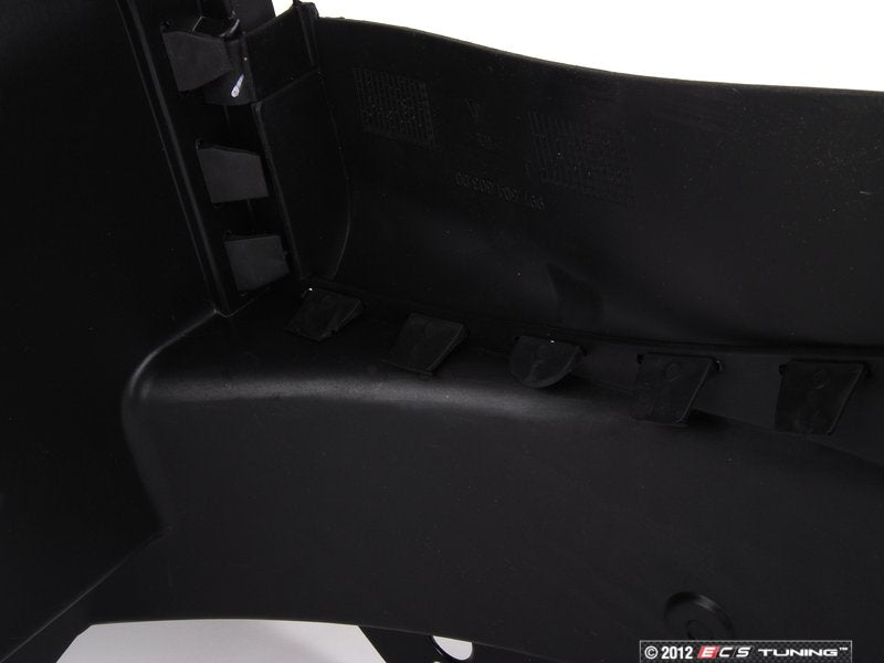 Front Fender Liner