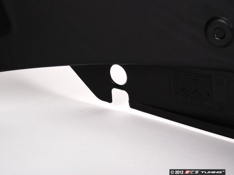 Front Fender Liner