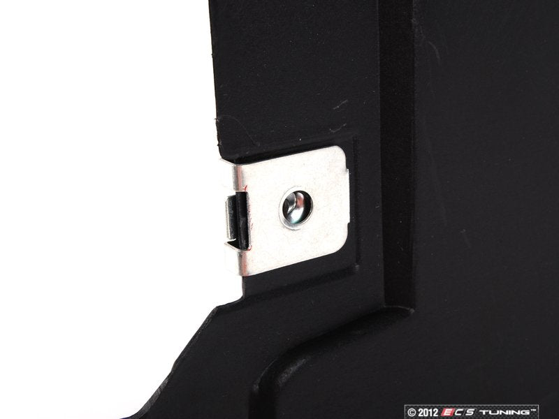 Front Fender Liner
