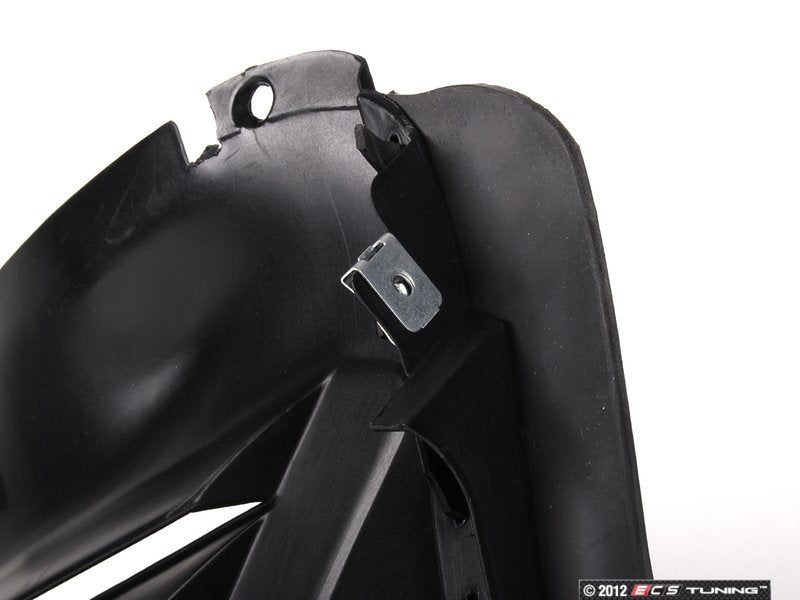 Front Fender Liner