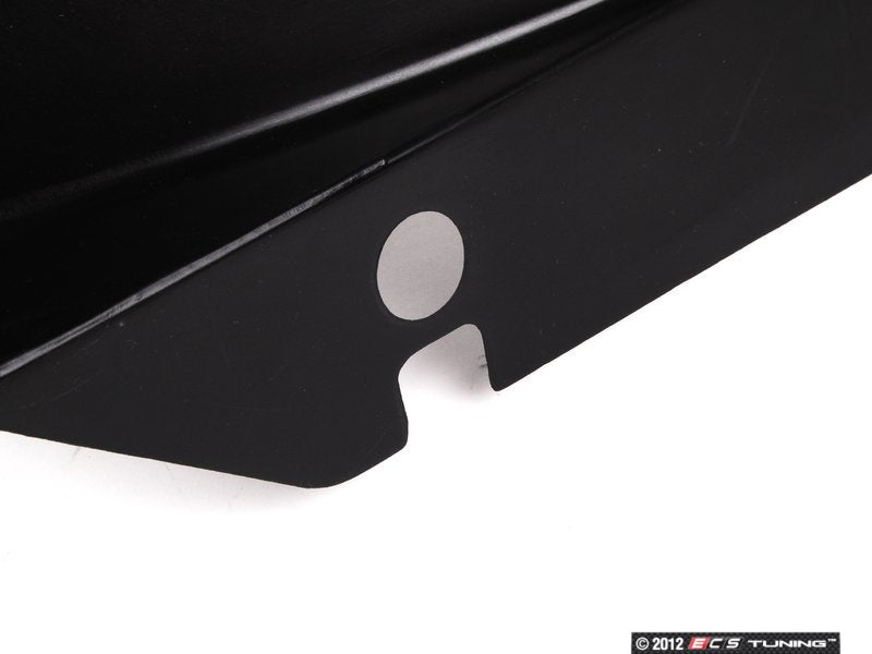 Front Fender Liner