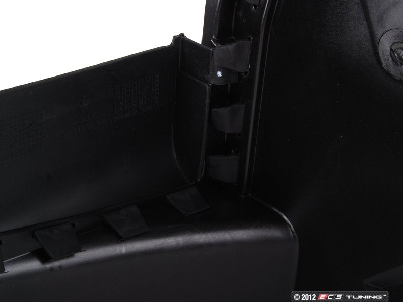 Front Fender Liner