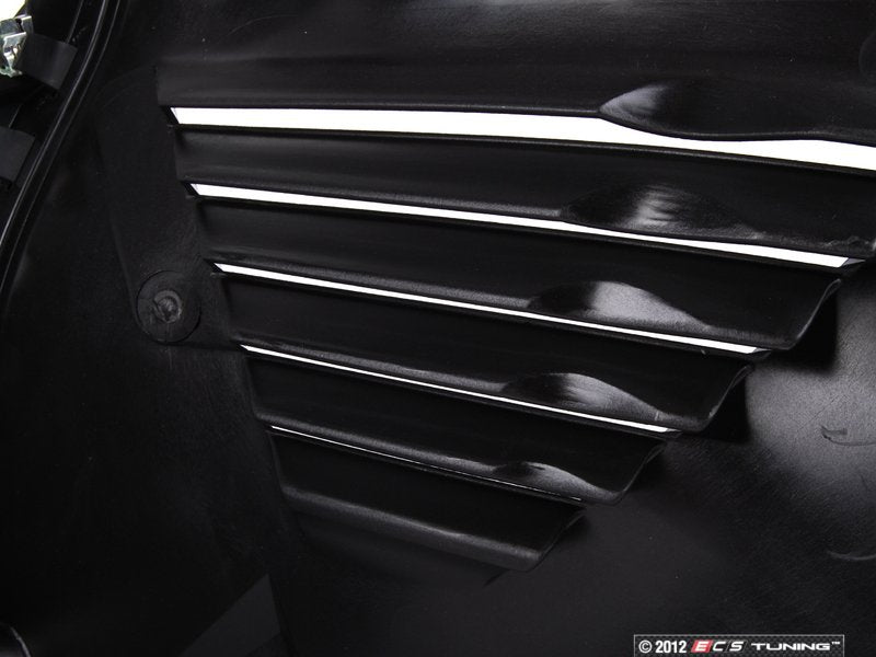 Front Fender Liner