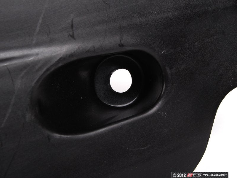 Front Fender Liner