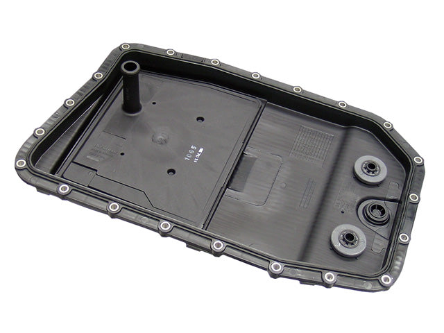 ZF Oil Pan and Filter Kit - 0501 216 243