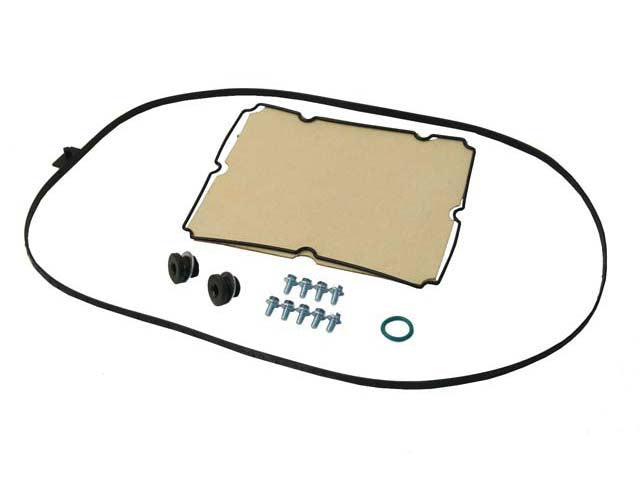 URO PARTS Transmission Filter Kit - 24-15-2-333-903-K