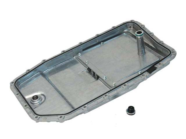 URO PARTS PREMIUM Oil Pan and Filter Kit - 24-15-2-333-903-PRM