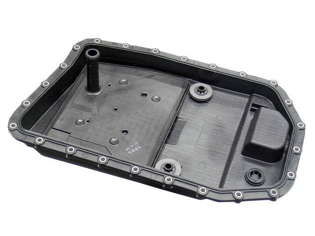 ZF Oil Pan and Filter Kit - 0501 220 297