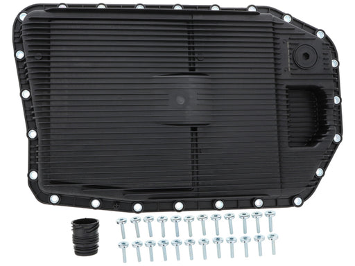 HENGST Oil Pan and Filter Kit - HG112H D843