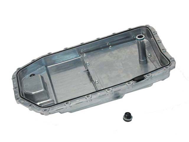 URO PARTS PREMIUM Oil Pan and Filter Kit - 24-15-2-333-907-PRM