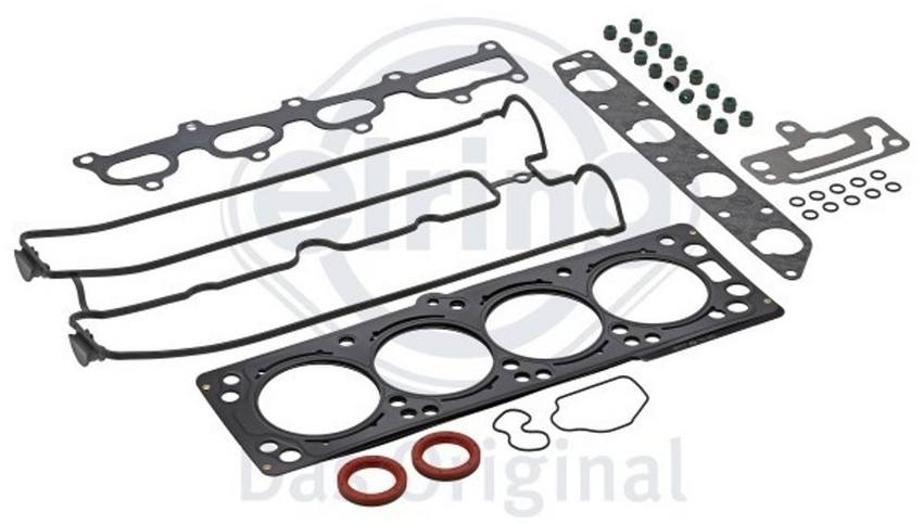 Audi VW Engine Camshaft Seal Ring 242.620 – Elring