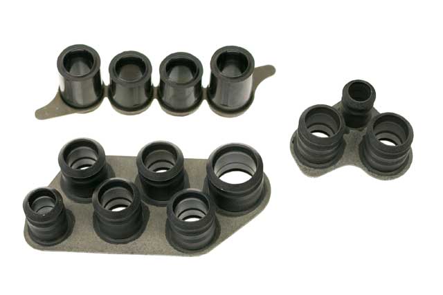 GENUINE BMW Seal Set - 24-27-7-581-598