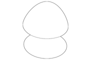 Genuine Porsche parts diagram