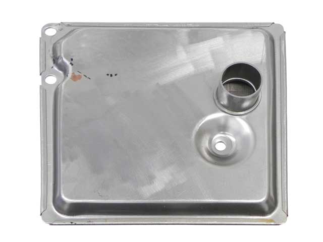 MEISTERSATZ Transmission Filter - 24311218571-FE