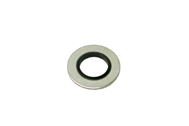 GENUINE BMW Bolt Seal Ring - 24-31-1-219-165