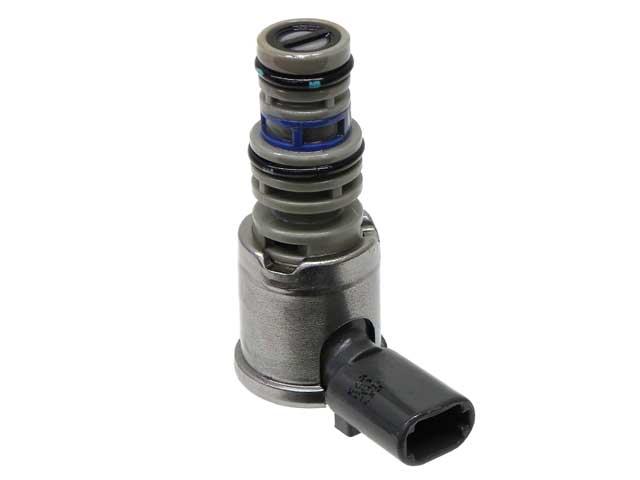 GENUINE BMW Auto Trans Solenoid Valve - 24-32-7-532-013