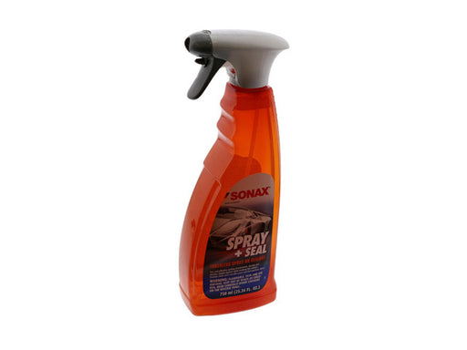 SONAX Spray Wax - 243400
