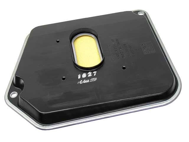 MEISTERSATZ Transmission Filter - 24341422673-FE