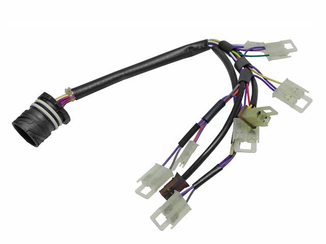 ZF Wiring Harness - 1060 227 021