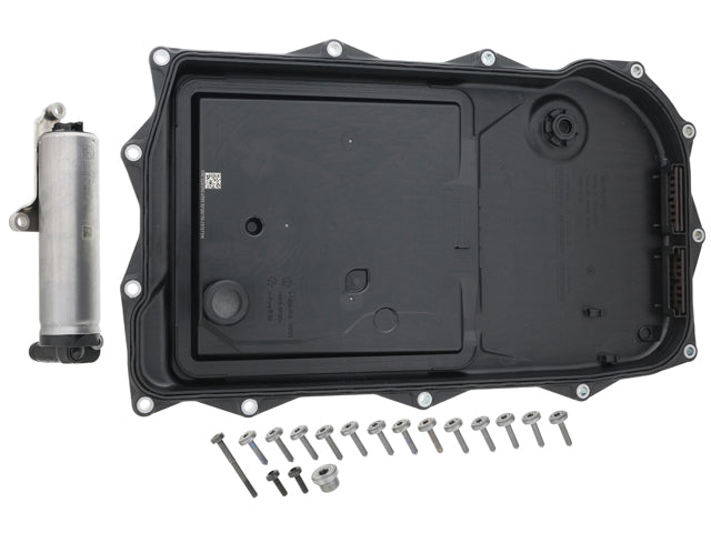 GENUINE BMW Auto Trans Oil Reservoir - 24-34-5-A13-153