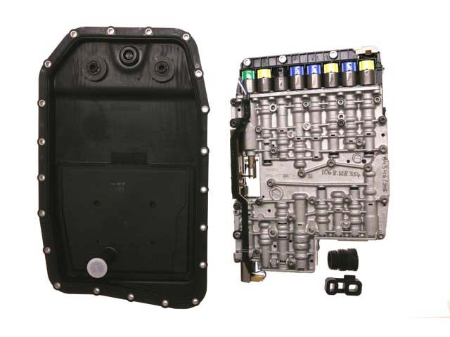 ZF Valve Body - 1068 198 933:809