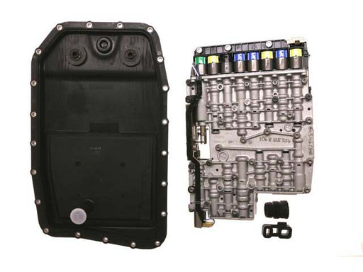 ZF Valve Body - 1068 198 933:809