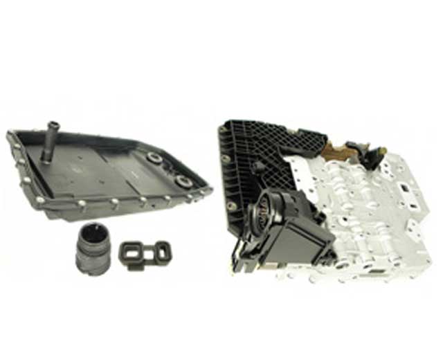 ZF Valve Body - 1068 198 932:809