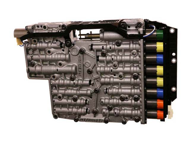 ZF Valve Body - 1071 198 854:809