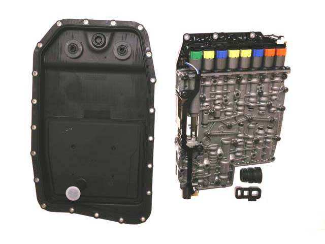 ZF Valve Body - 1068 198 426:809