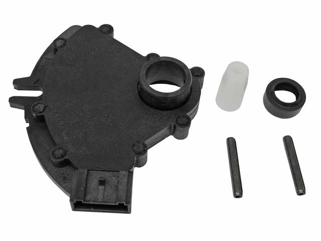 GENUINE BMW Position Switch - 24-35-7-532-668