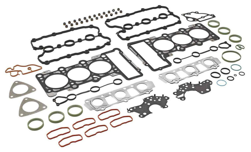 Audi Engine Cylinder Head Gasket Set 244.650 – Elring