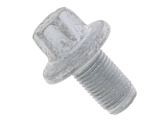 GENUINE BMW Torque Converter Bolt - 24-40-7-629-873