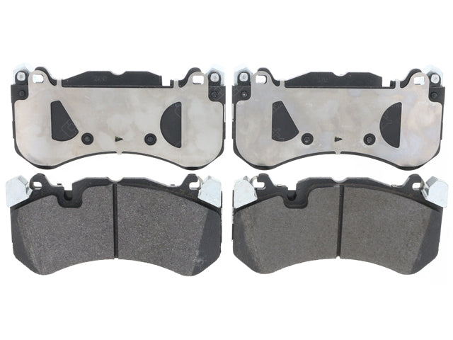 TEXTAR Brake Pad Set - 2445503