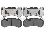 TEXTAR Brake Pad Set - 2445503