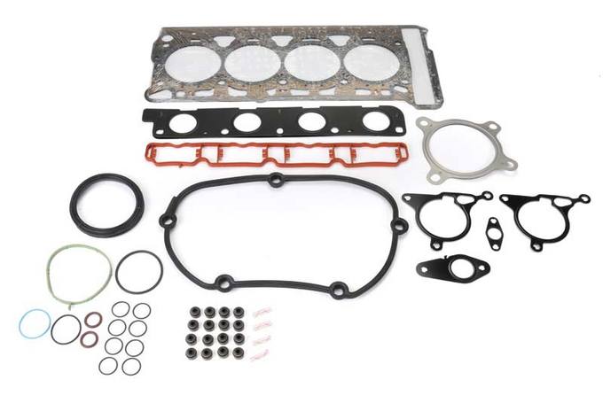 Audi VW Cylinder Head Gasket Kit – Elring 244890