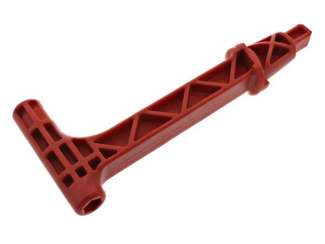 GENUINE BMW Emergency Release Handle - 24-50-7-590-395