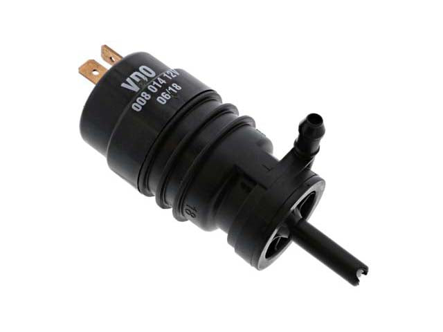 VDO Windshield Washer Pump - 246-082-008-014Z