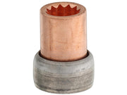 ELRING KLINGER Exhaust Manifold Nut - 246.180