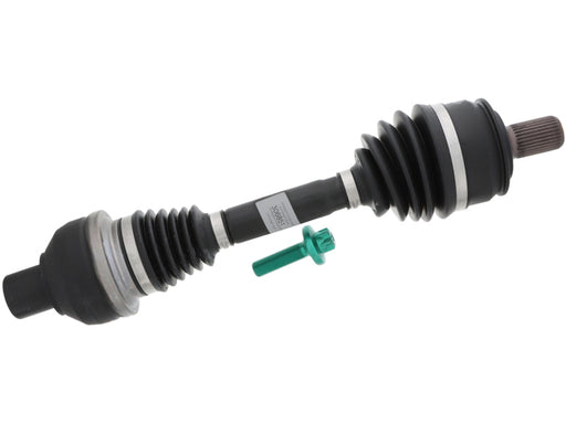 GKN LOEBRO Axle Shaft Assembly - 306851