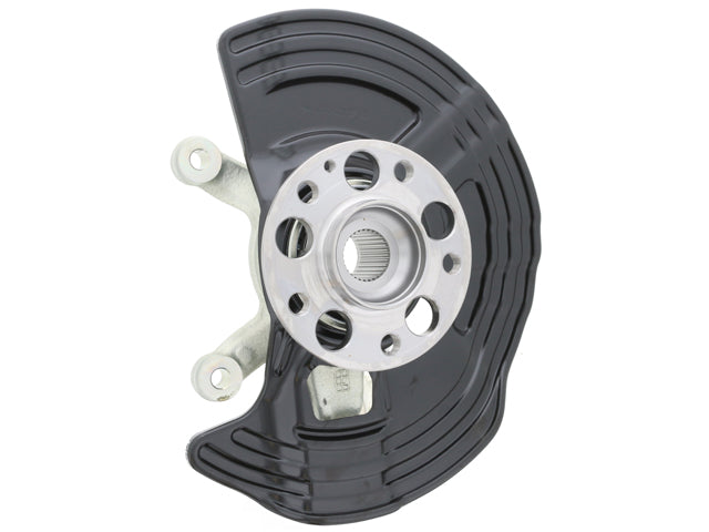 GENUINE MERCEDES Steering Knuckle - A2463320100