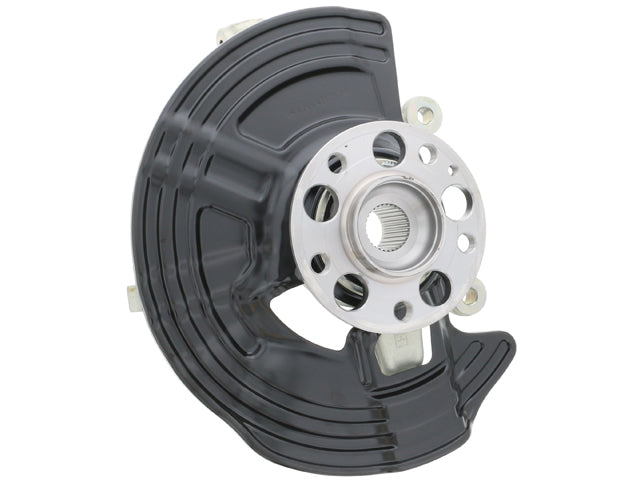 GENUINE MERCEDES Steering Knuckle - A2463320200