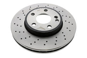 FREMAX PAINTED Brake Disc - BD0120